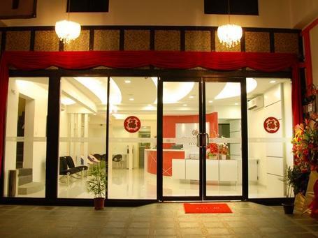 Hotel Old Penang - Penang Times Square