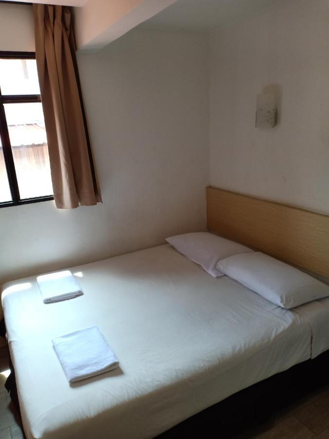 Old Penang - Penang Times Square Hotel